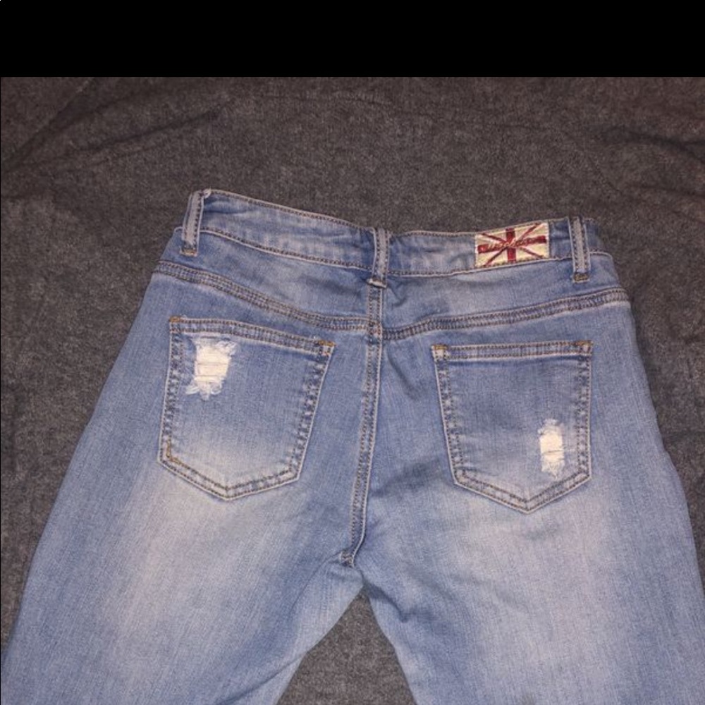 Size 1